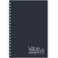 LinenJournals - Medium NoteBook